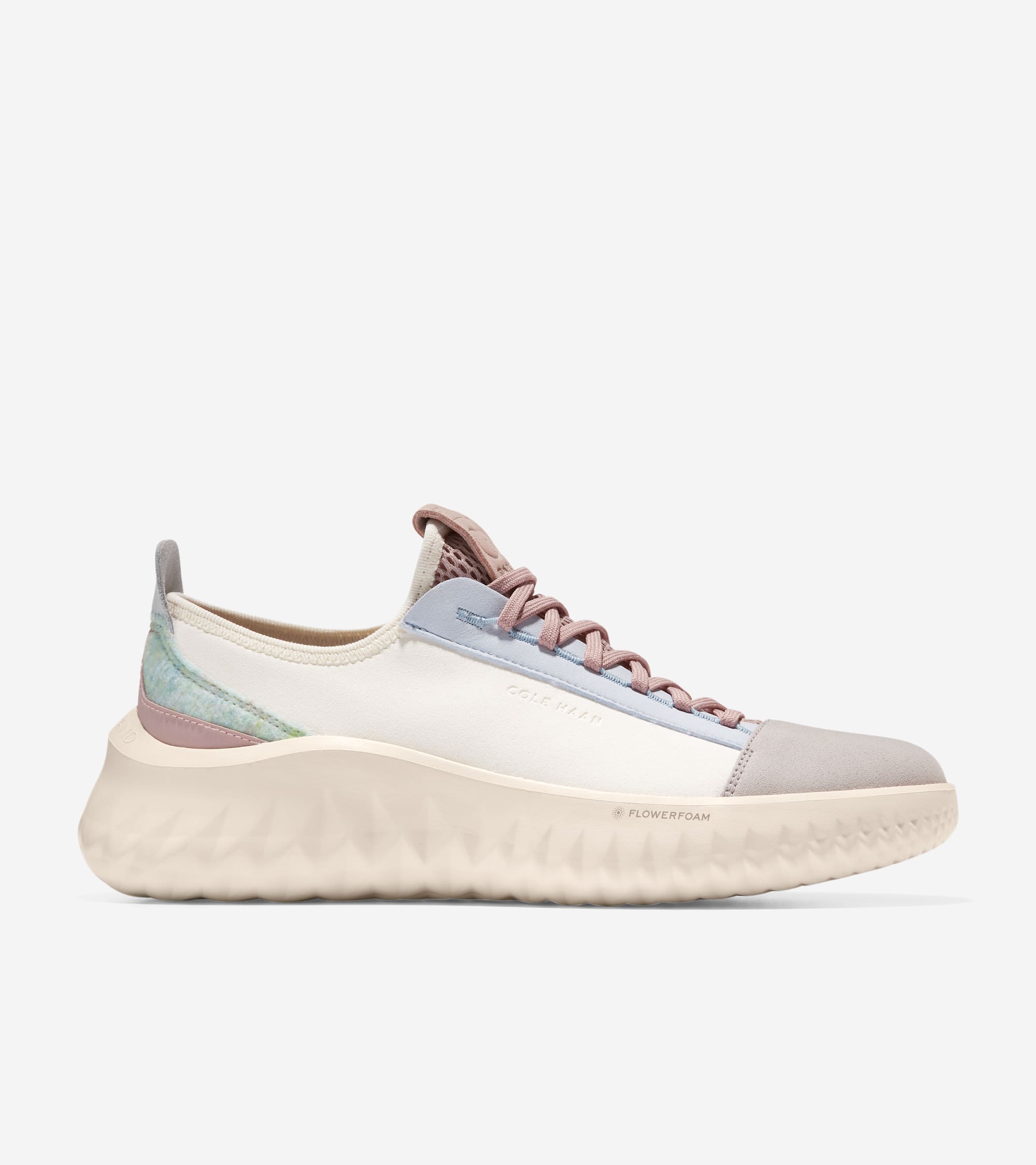 Women's Generation ZERØGRAND II Sneakers in White | Cole Haan